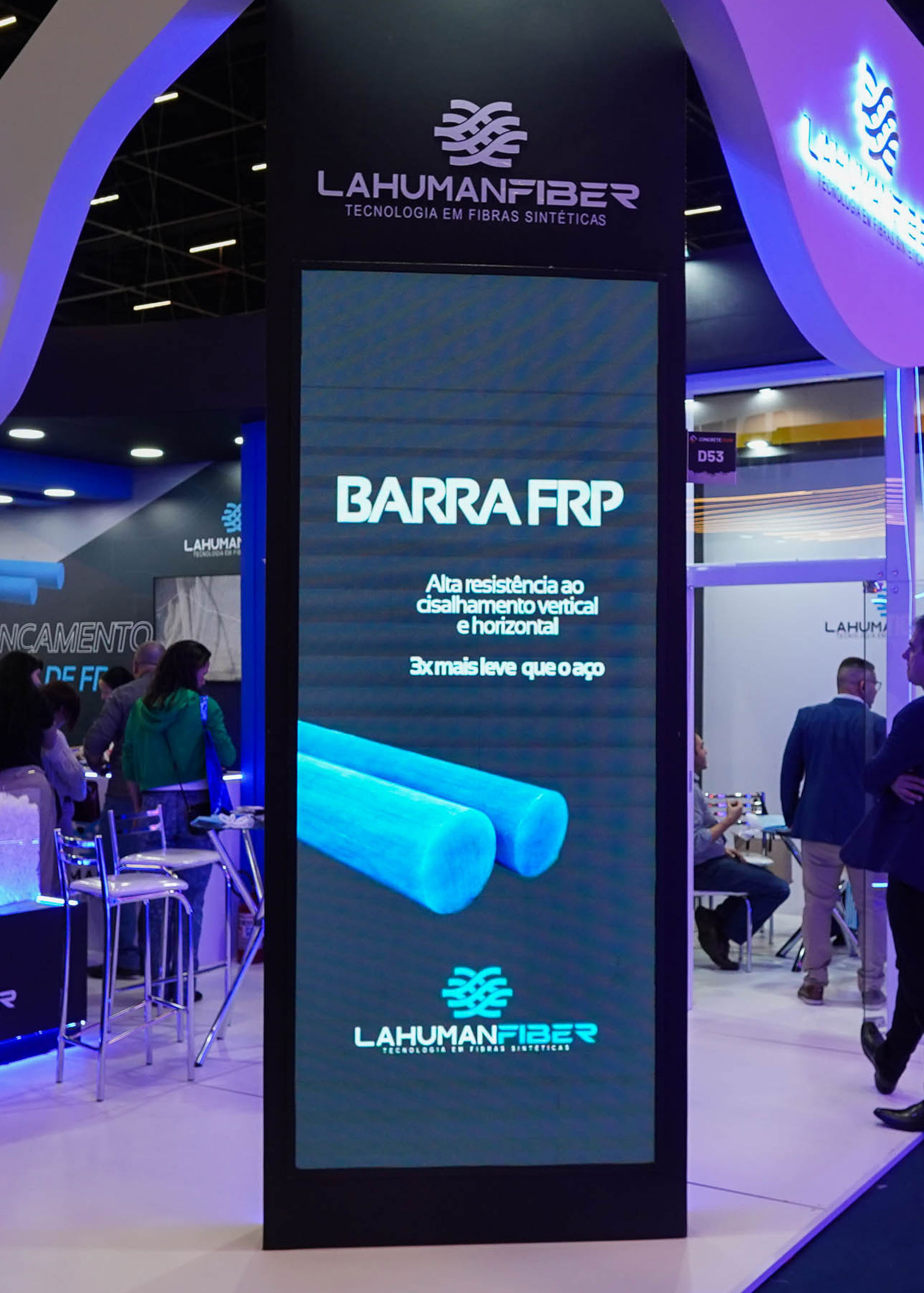 Exposições